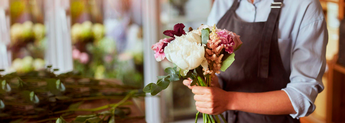 envío de flores para regalo a domicilio